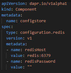 Configuration Management Example